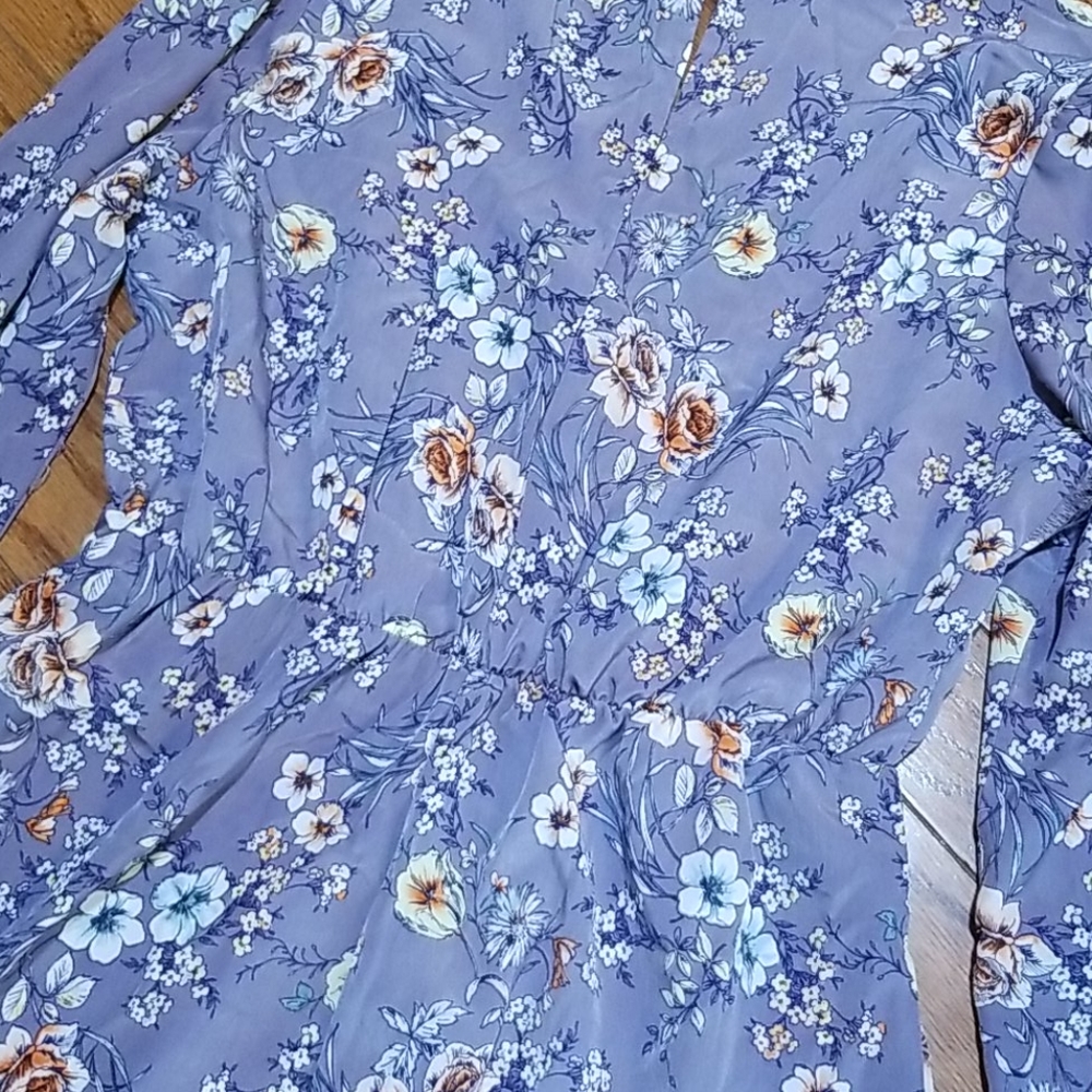 Romper - Picture 7 of 8